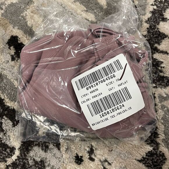 Madewell Brightside Tee* - Picture 10 of 10